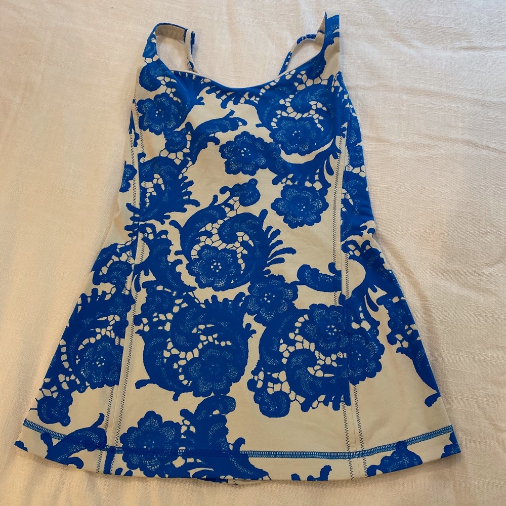 Lulu Lemon Tank Top